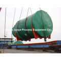 Carbon Steel Double Absorption Acid Plant Pressure Vessel